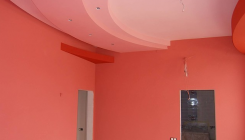 Покраска квартиры, дома , офиса ,ремонт и строительство в Испании регион Мурсия, 