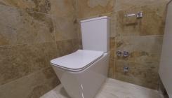 Instalacion sanitarias de baño, reformas en region de Murcia